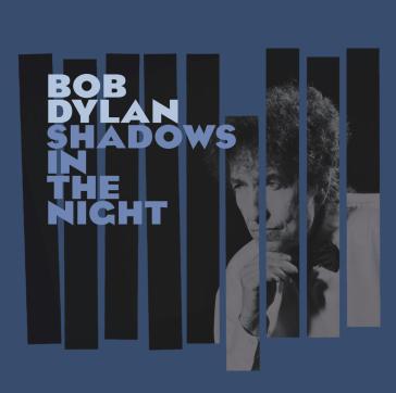 Shadows in the night (CD) - Bob Dylan