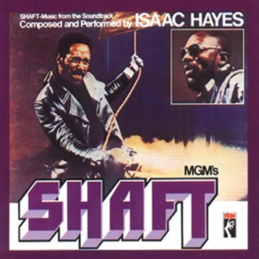 Shaft (remastered) - Isaac Hayes
