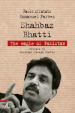 Shahbaz Bhatti. The eagle of Pakistan