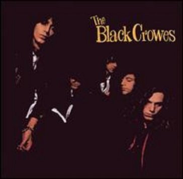 Shake your money maker - The Black Crowes