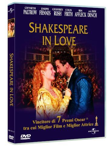 Shakespeare In Love - John Madden