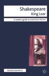 Shakespeare - King Lear