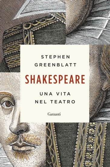 Shakespeare - Stephen Greenblatt