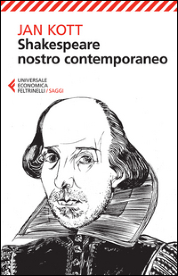 Shakespeare nostro contemporaneo - Jan Kott