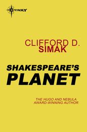 Shakespeare s Planet