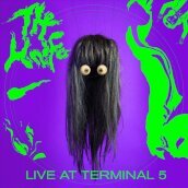 Shaking the habitual: live at terminal 5