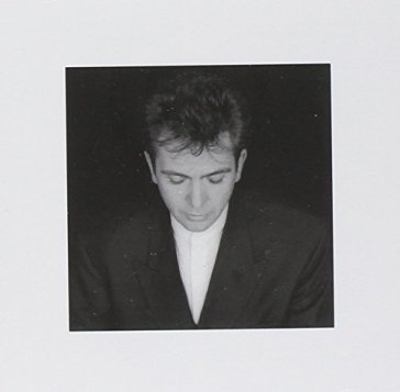 Shaking the tree - Peter Gabriel