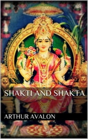 Shakti and shakta