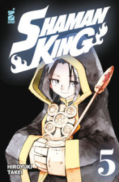 Shaman King. Final edition. Vol. 5