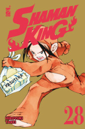 Shaman King. Final edition. 28.