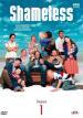 Shameless - Stagione 01-02 (5 Dvd)