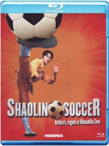 Shaolin soccer (Blu-Ray) - Stephen Chow