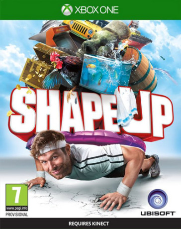 Shape Up