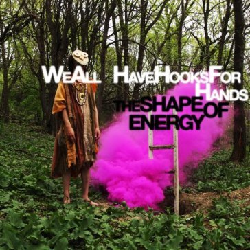 Shape of energy - WE ALL HAVE HOOKS FOR HAN