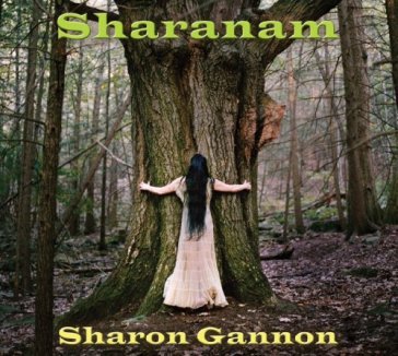 Sharanam - Sharon Gannon