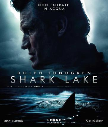 Shark Lake - JERRY DUGAN