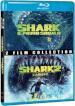 Shark - Il Primo Squalo / Shark 2 - L Abisso (2 Blu-Ray)