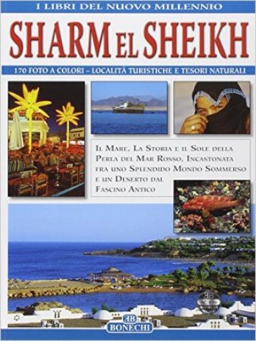 Sharm el Sheikh - Giovanna Magi - Patrizia Fabbri
