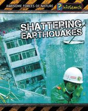 Shattering Earthquakes