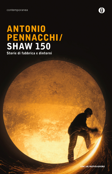 Shaw 150 - Antonio Pennacchi