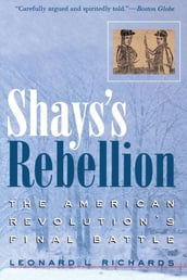 Shays s Rebellion