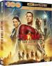 Shazam! 2 - Furia Degli Dei (4K Ultra Hd + Blu-Ray)