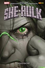 She-Hulk (2017) 2