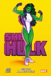 She-Hulk (2022) T01