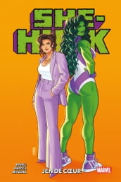 She-Hulk (2022) T02