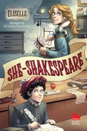 She-Shakespeare