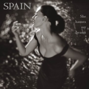 She haunts my dreams -hq- - Spain