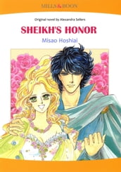 Sheikh s Honor (Mills & Boon Comics)