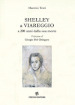 Shelley a Viareggio a 200 anni dalla sua morte