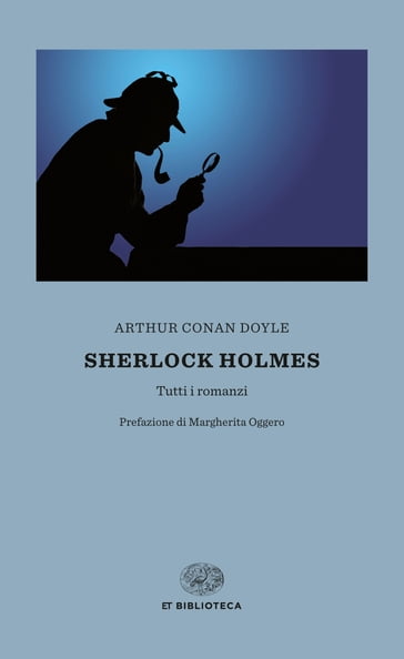 Sherlock Holmes (Einaudi) - Arthur Conan Doyle