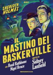 Sherlock Holmes - Il Mastino Dei Baskerville (Restaurato In Hd)