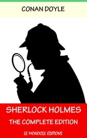 Sherlock Holmes - The Complete Collection