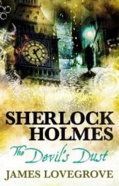 Sherlock Holmes - The Devil s Dust