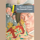 Sherlock Holmes: The Emerald Crown