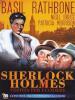 Sherlock Holmes - Vestito Per Uccidere
