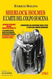 Sherlock Holmes e l arte del colpo di scena