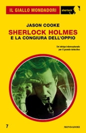 Sherlock Holmes e la congiura dell