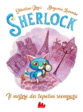 Sherlock - Il mistero dei topolini scomparsi