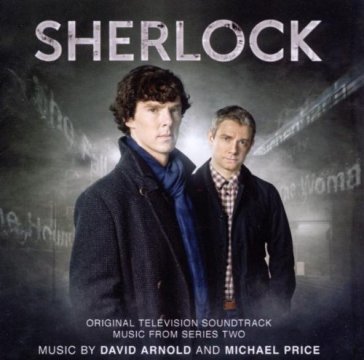 Sherlock serie tv