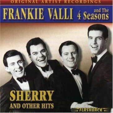 Sherry & other hits - Frankie Valli