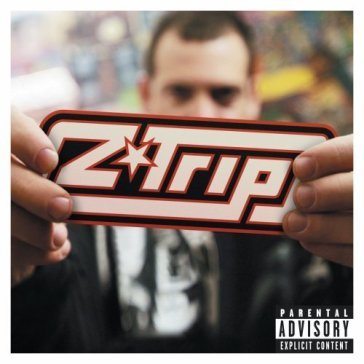 Shifting gears - DJ Z-TRIP