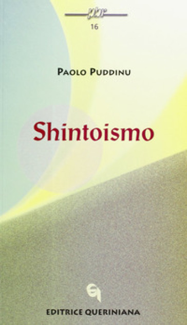 Shintoismo - Paolo Puddinu