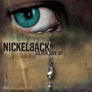 Shm-silver side up - Nickelback