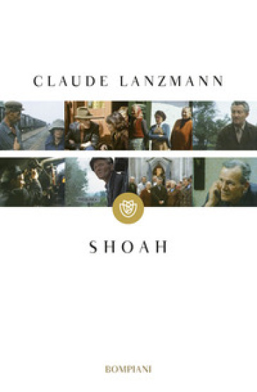 Shoah - Claude Lanzmann