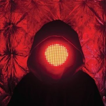 Shobaleader one:d emonstrator - Squarepusher