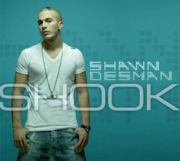 Shook -2tr- - SHAWN DESMAN